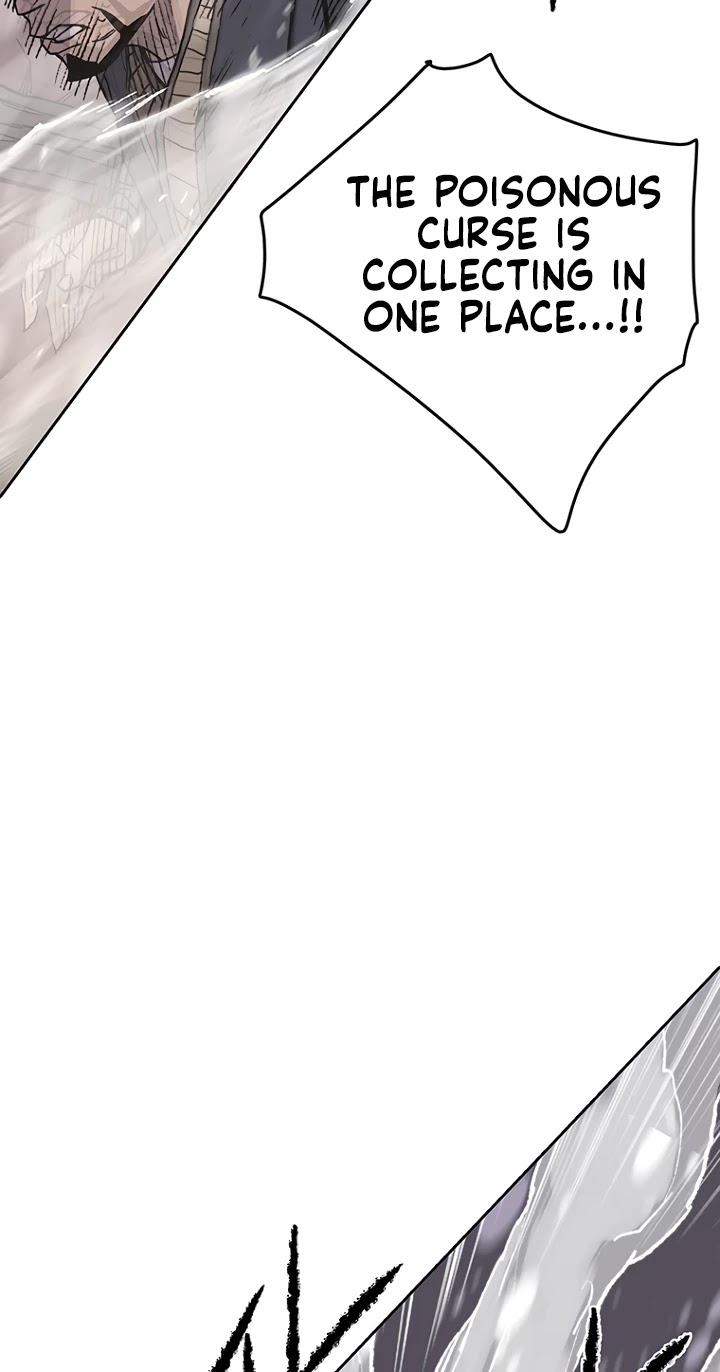 The Undefeatable Swordsman Chapter 21 page 15 - Chapter 21