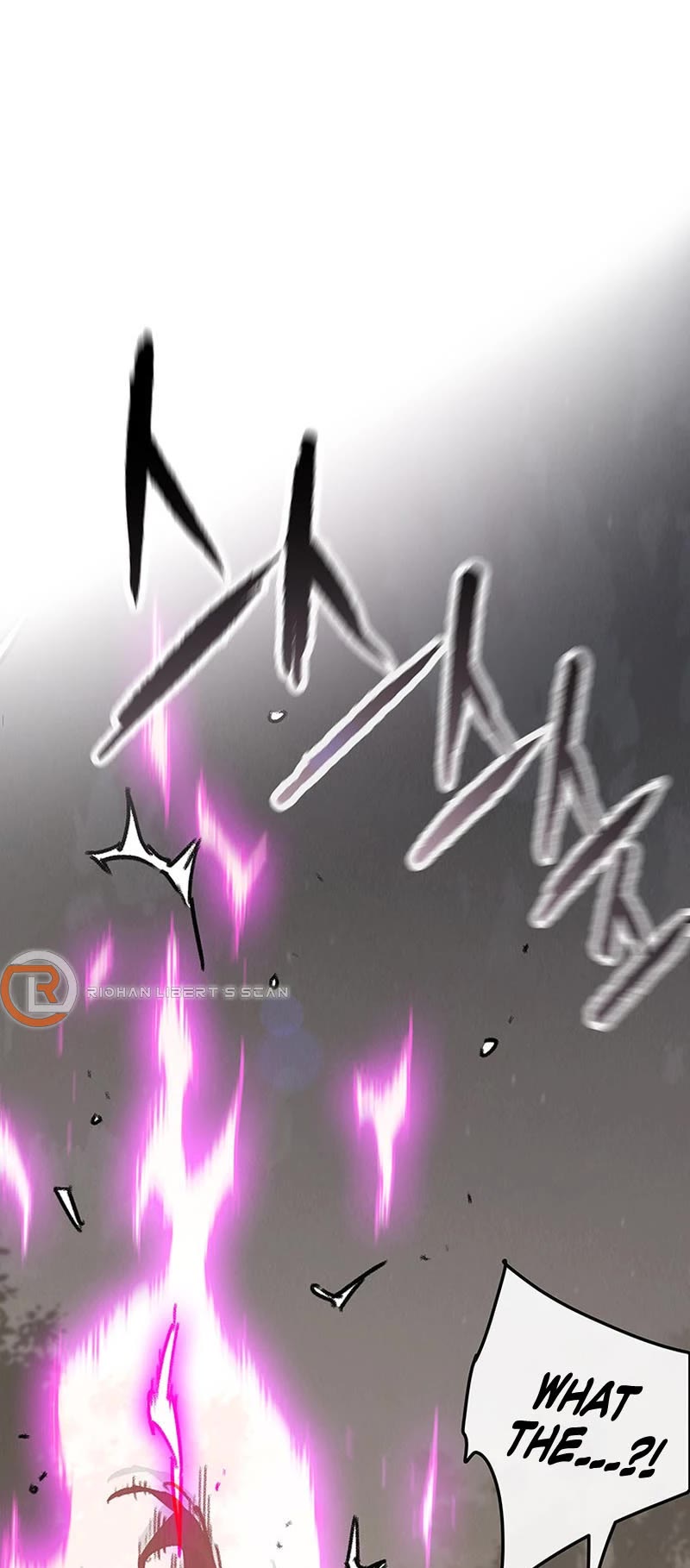 The Undefeatable Swordsman Chapter 210 page 4 - Chapter 210