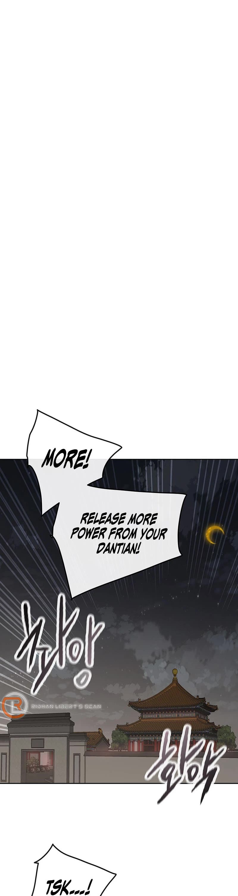 The Undefeatable Swordsman Chapter 210 page 42 - Chapter 210