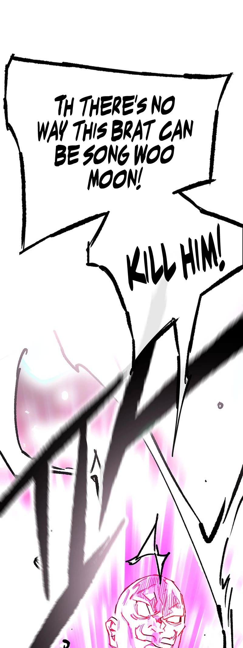 The Undefeatable Swordsman Chapter 212 page 14 - Chapter 212