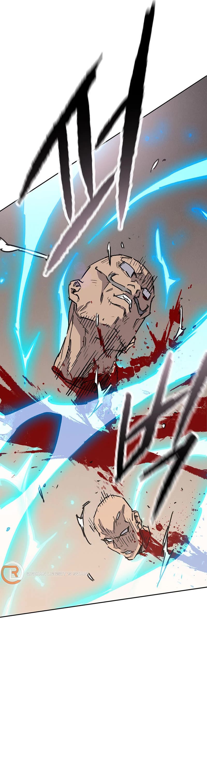 The Undefeatable Swordsman Chapter 212 page 31 - Chapter 212