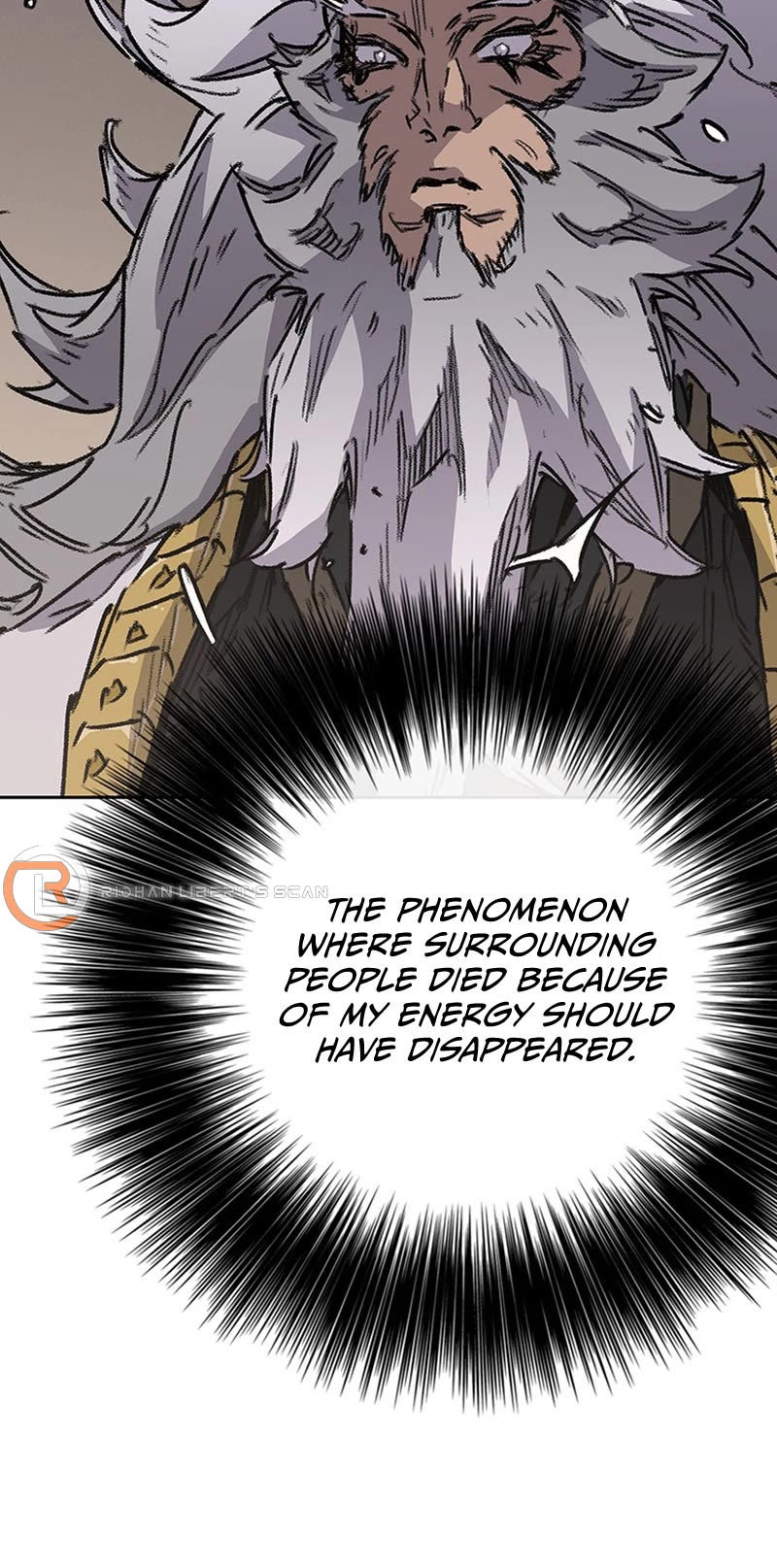 The Undefeatable Swordsman Chapter 212 page 46 - Chapter 212