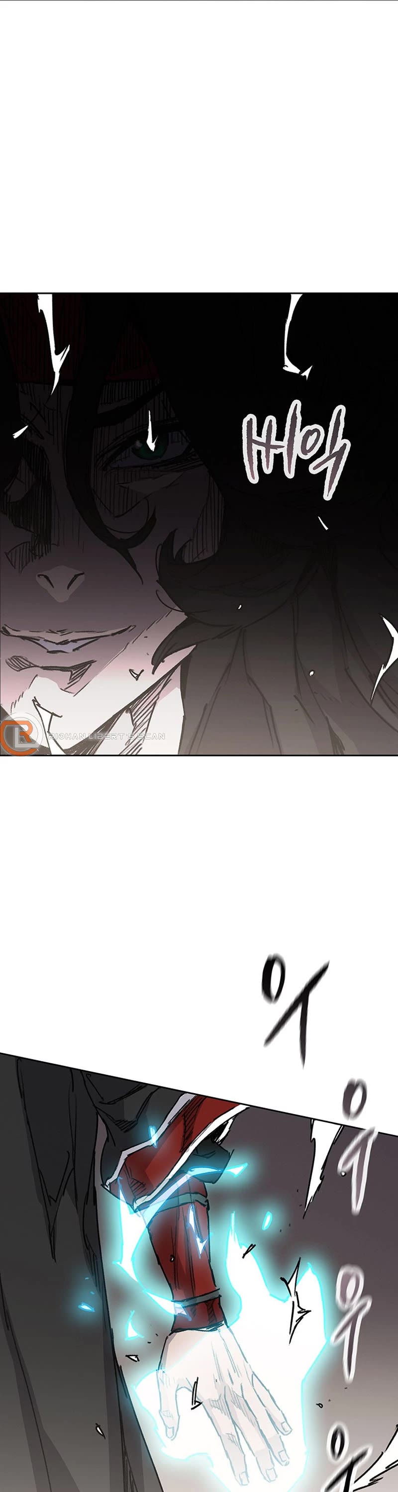 The Undefeatable Swordsman Chapter 213 page 31 - Chapter 213