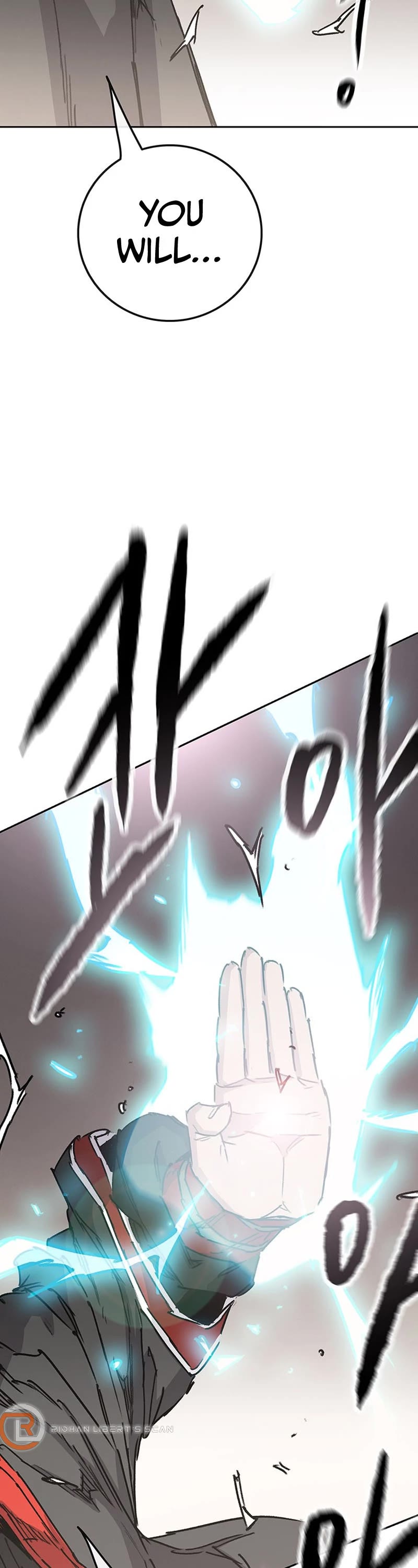The Undefeatable Swordsman Chapter 213 page 32 - Chapter 213