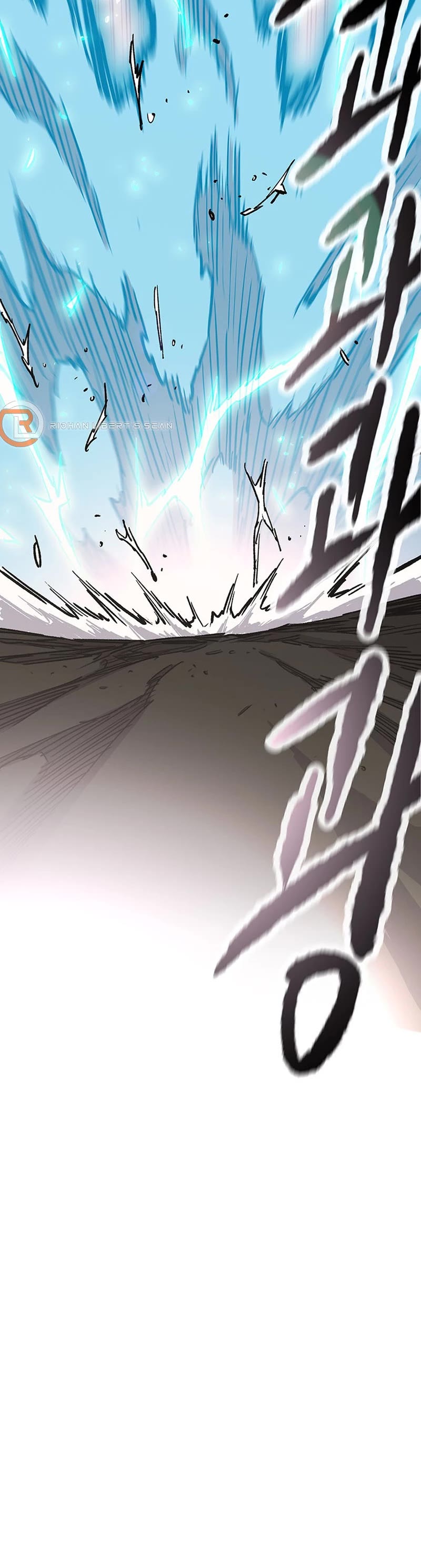 The Undefeatable Swordsman Chapter 213 page 35 - Chapter 213