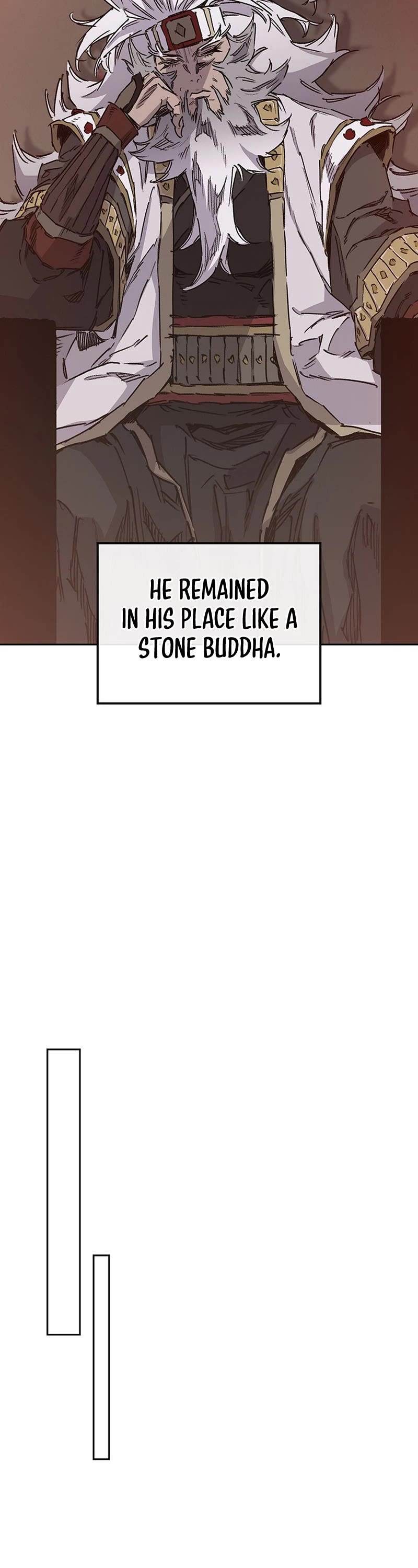 The Undefeatable Swordsman Chapter 213 page 9 - Chapter 213