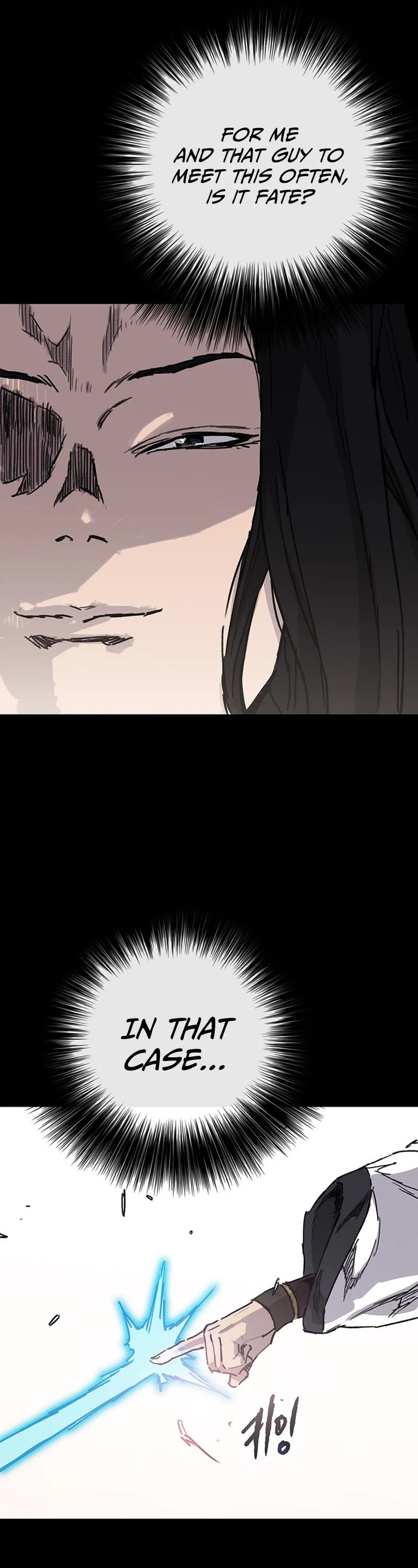 The Undefeatable Swordsman Chapter 214 page 16 - Chapter 214