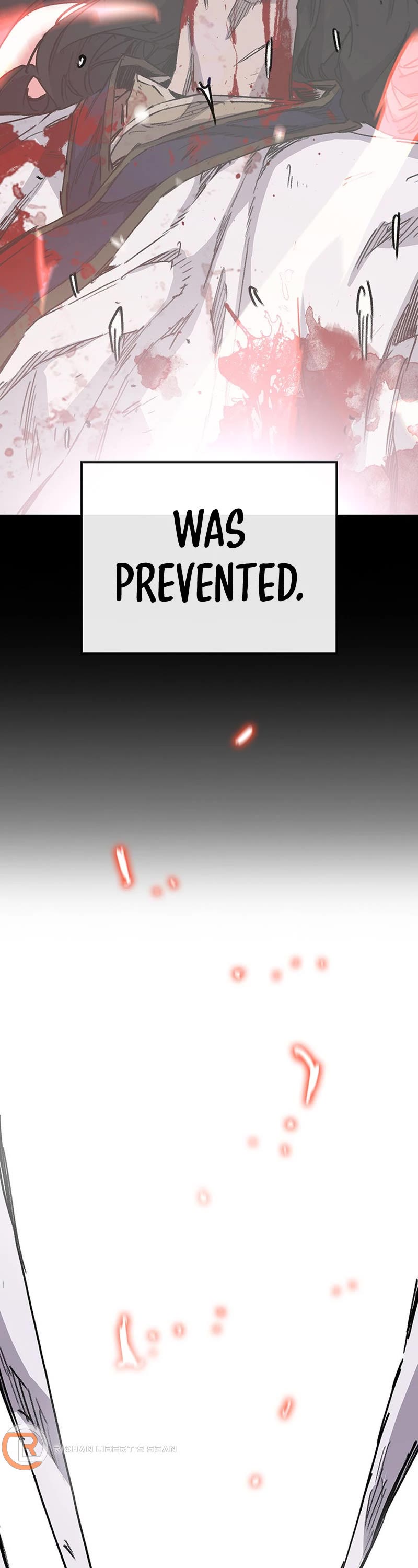 The Undefeatable Swordsman Chapter 214 page 28 - Chapter 214