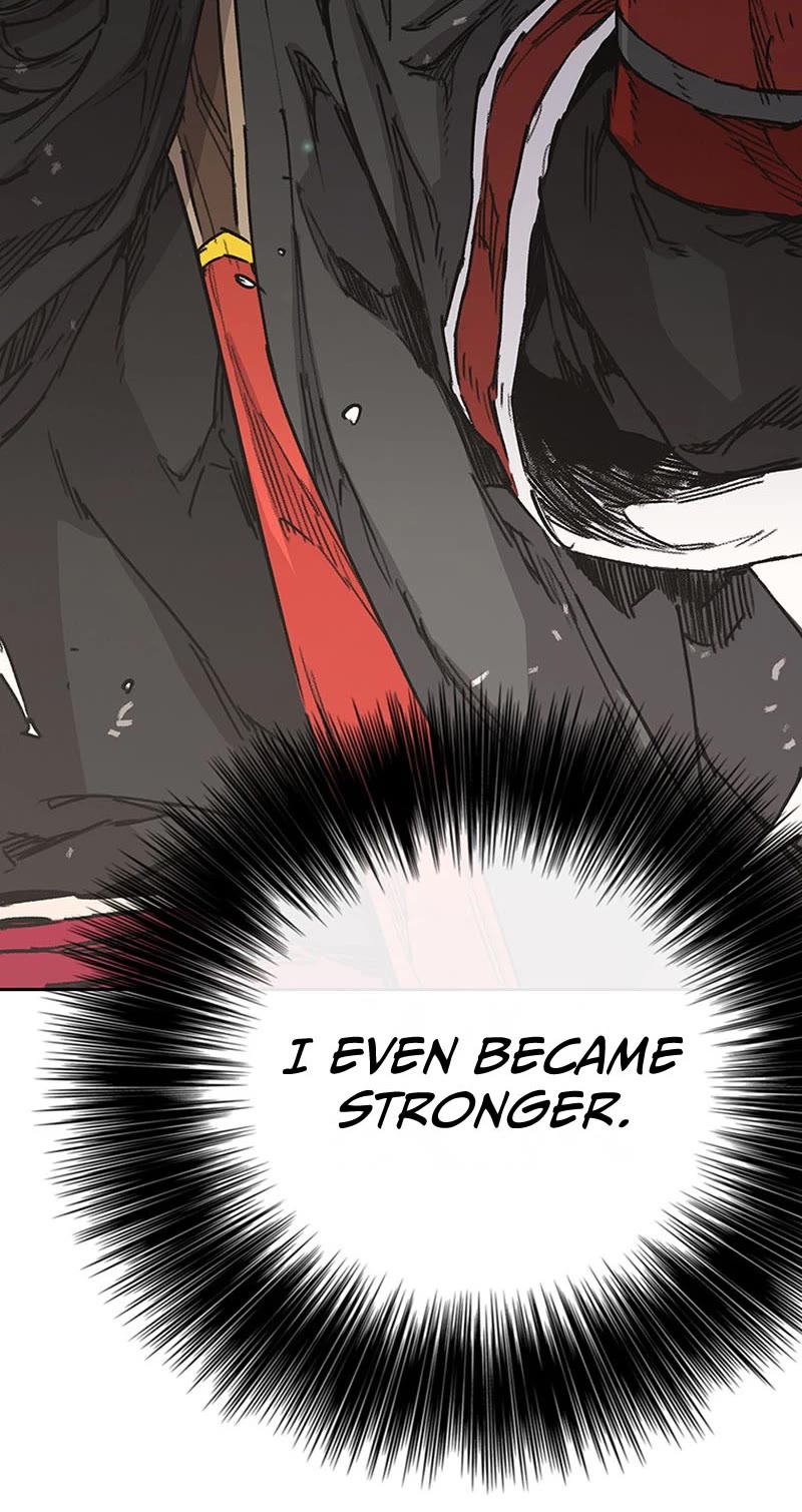 The Undefeatable Swordsman Chapter 214 page 36 - Chapter 214