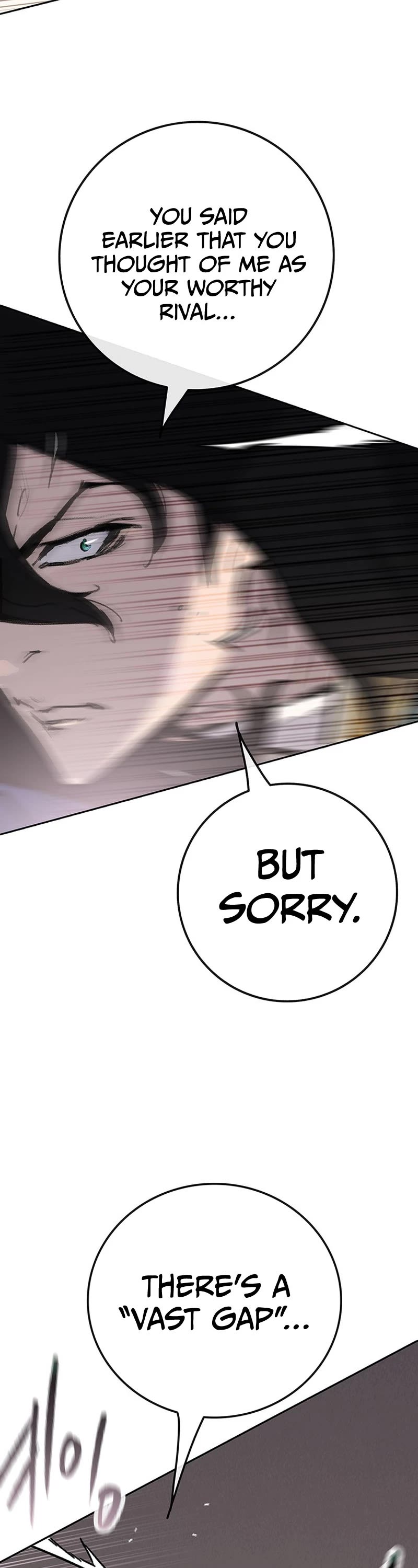 The Undefeatable Swordsman Chapter 215 page 18 - Chapter 215