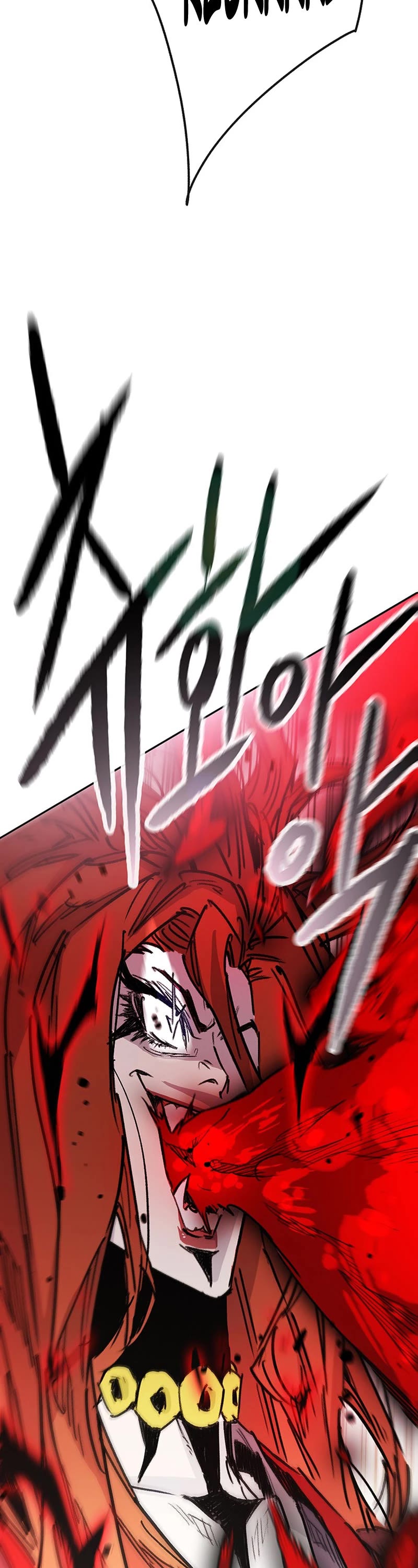 The Undefeatable Swordsman Chapter 215 page 28 - Chapter 215