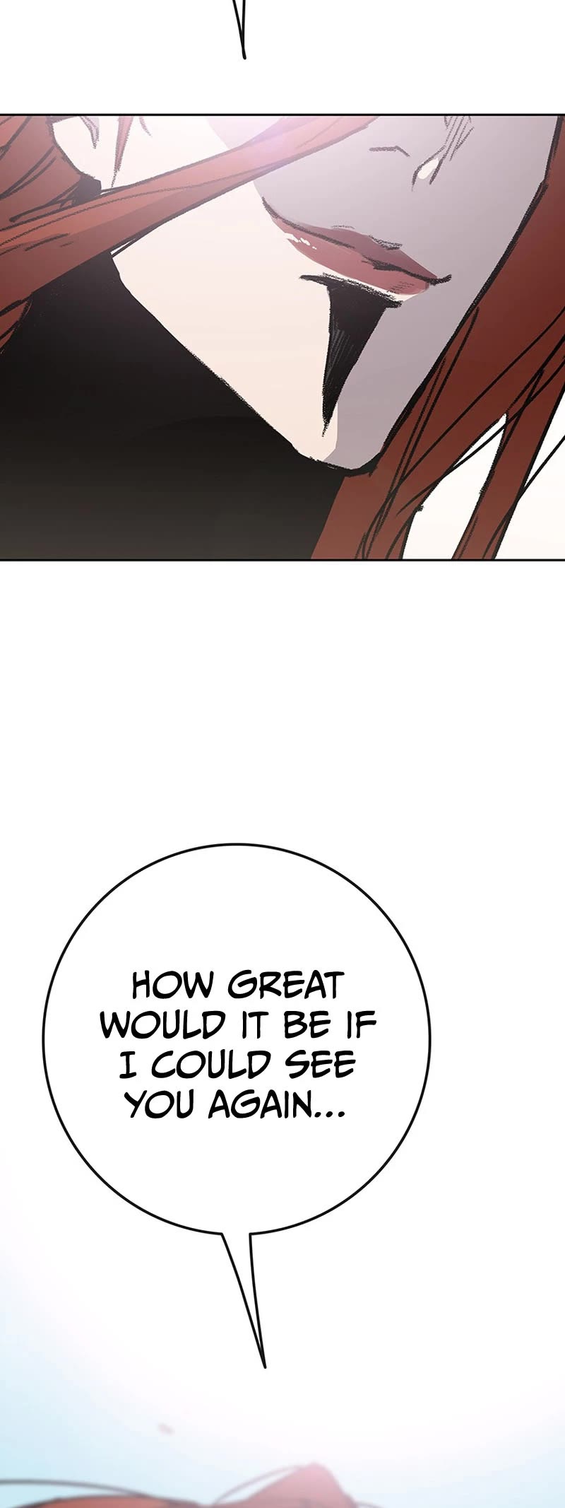 The Undefeatable Swordsman Chapter 215 page 49 - Chapter 215