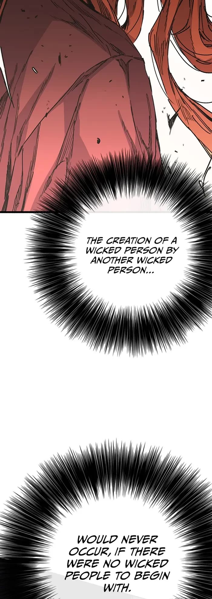 The Undefeatable Swordsman Chapter 216 page 16 - Chapter 216
