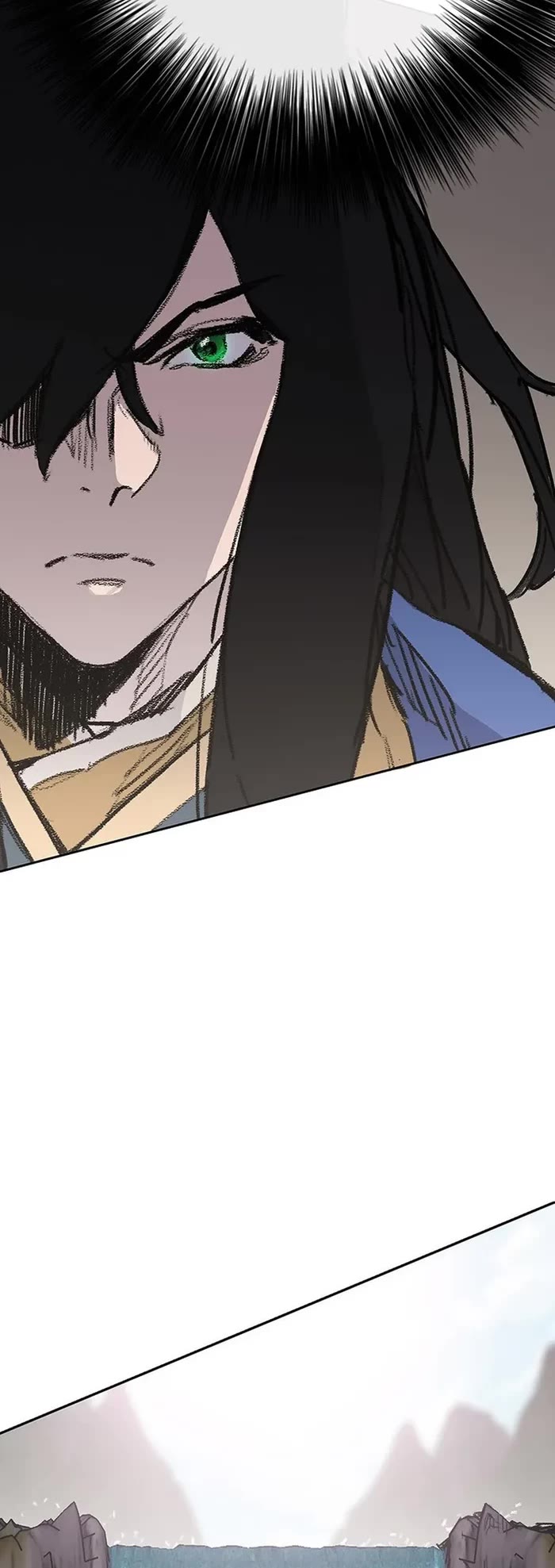 The Undefeatable Swordsman Chapter 216 page 17 - Chapter 216