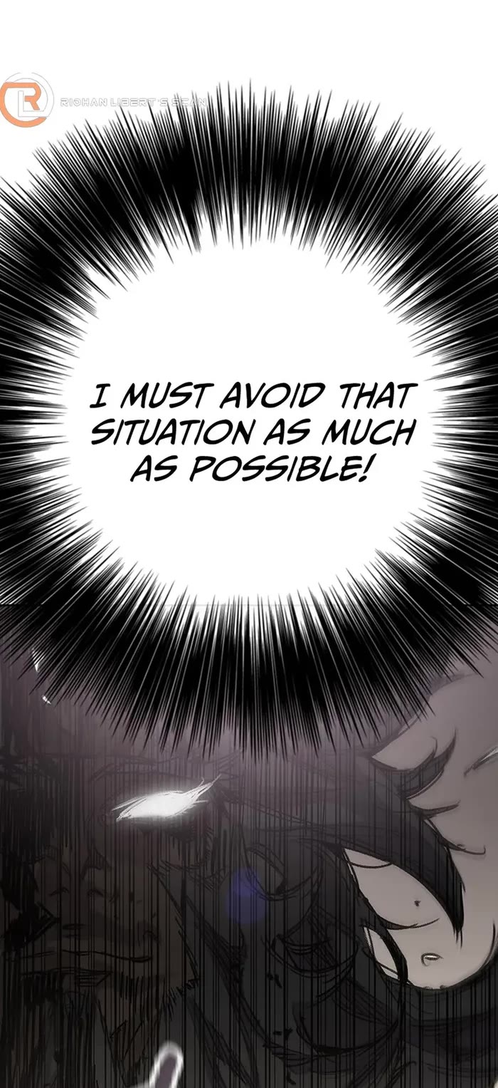 The Undefeatable Swordsman Chapter 216 page 44 - Chapter 216