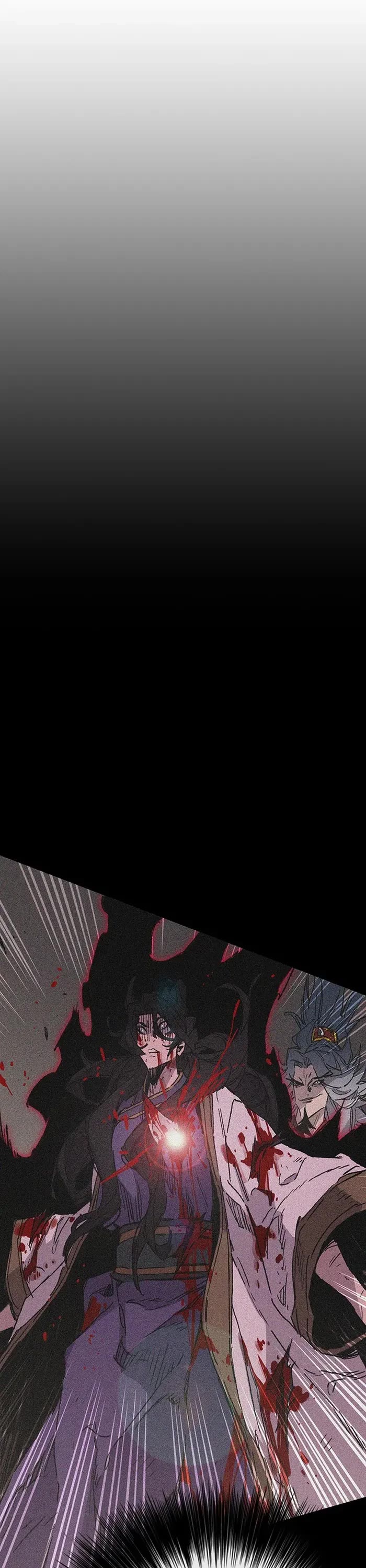 The Undefeatable Swordsman Chapter 217 page 16 - Chapter 217