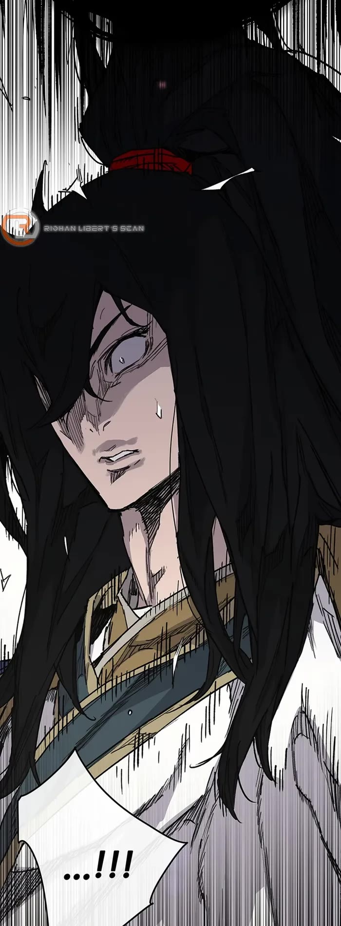 The Undefeatable Swordsman Chapter 218 page 16 - Chapter 218