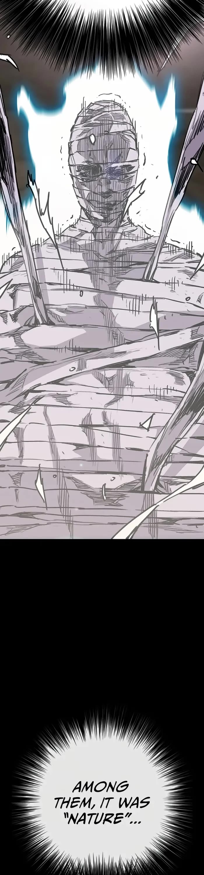 The Undefeatable Swordsman Chapter 218 page 20 - Chapter 218