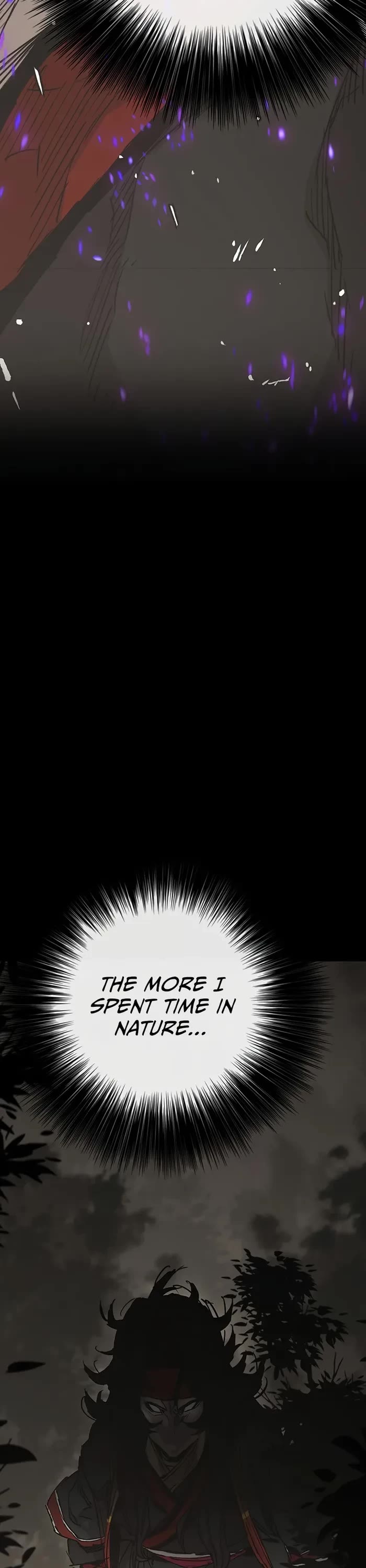 The Undefeatable Swordsman Chapter 218 page 28 - Chapter 218