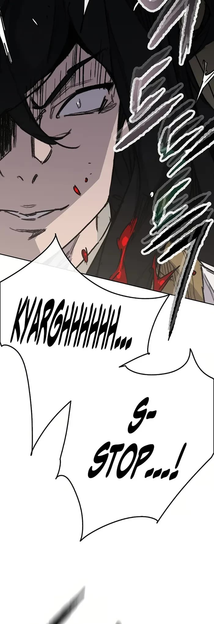 The Undefeatable Swordsman Chapter 218 page 44 - Chapter 218