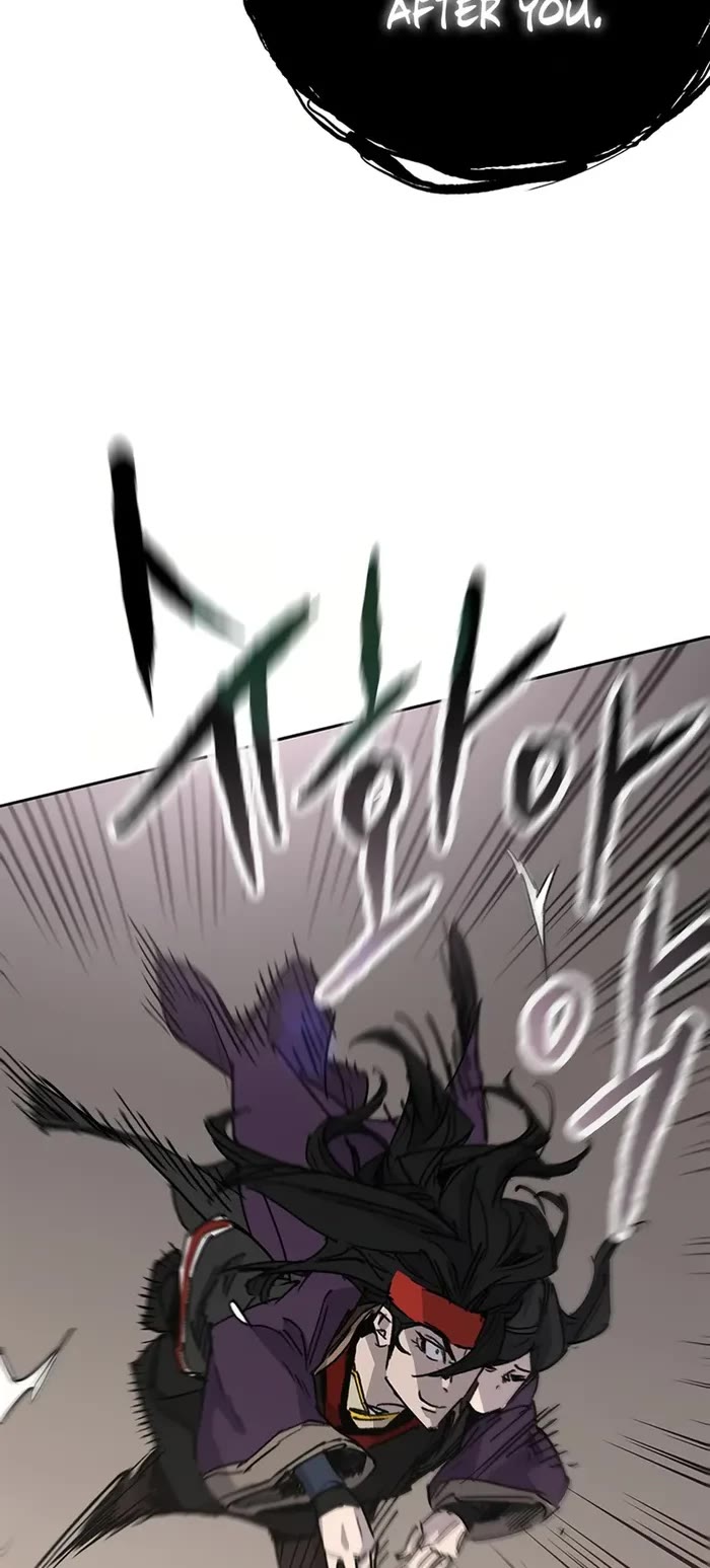 The Undefeatable Swordsman Chapter 218 page 48 - Chapter 218