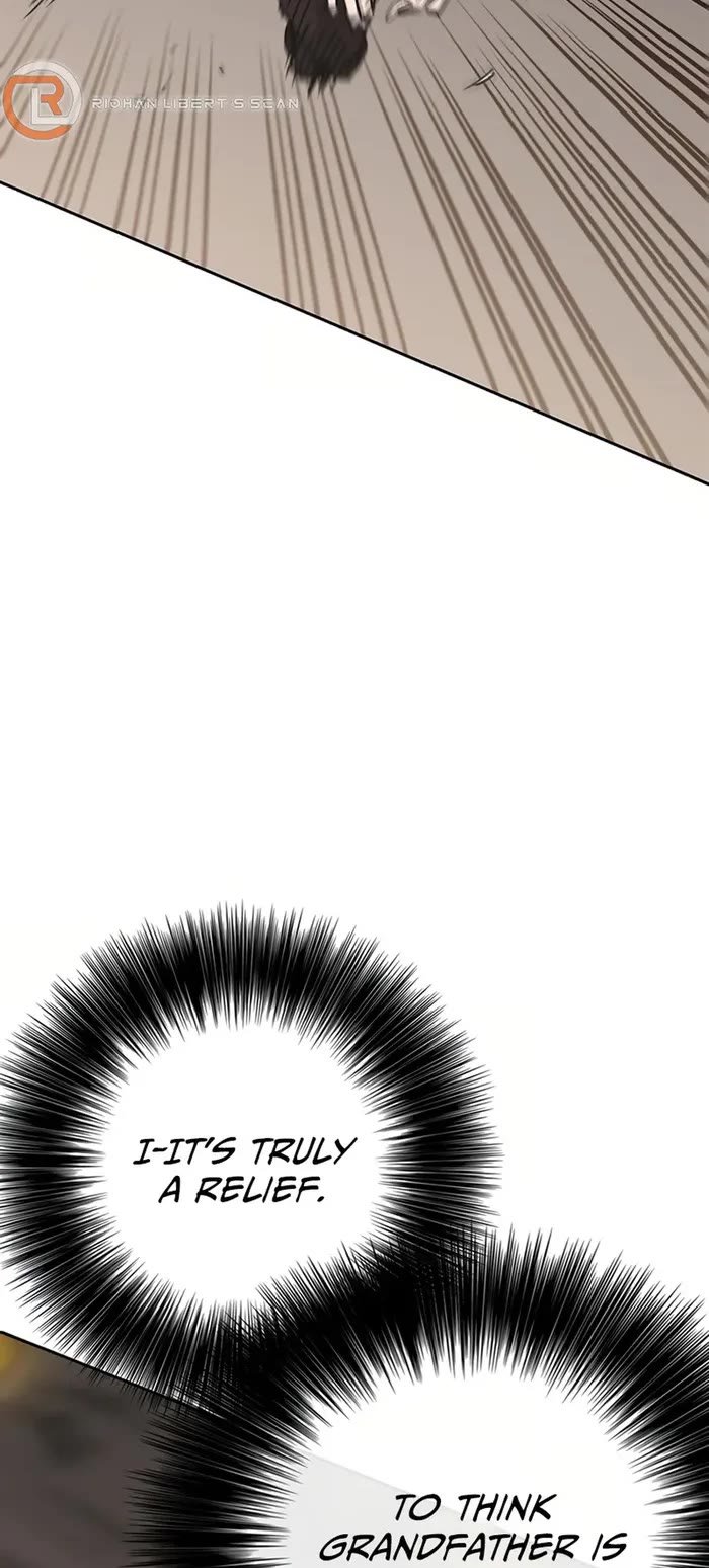 The Undefeatable Swordsman Chapter 218 page 49 - Chapter 218