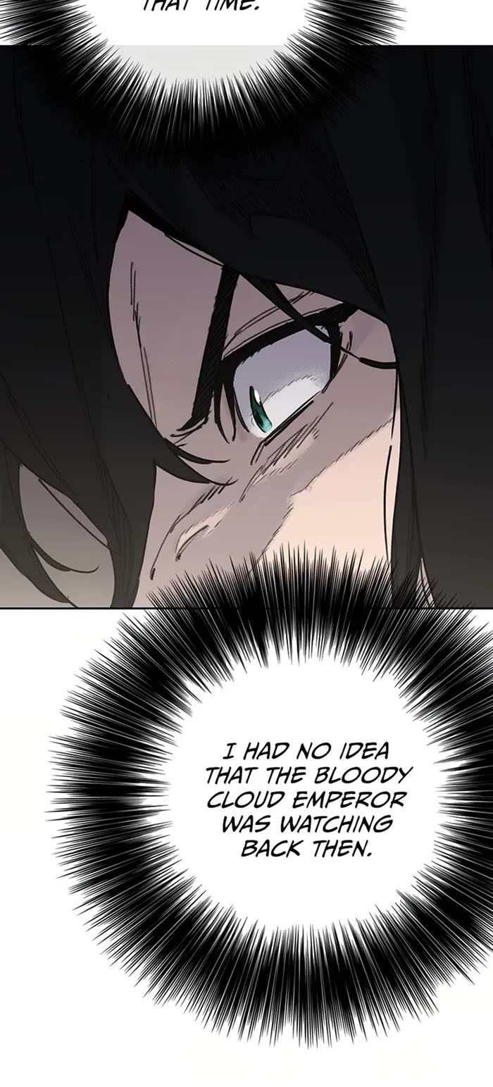 The Undefeatable Swordsman Chapter 219 page 33 - Chapter 219