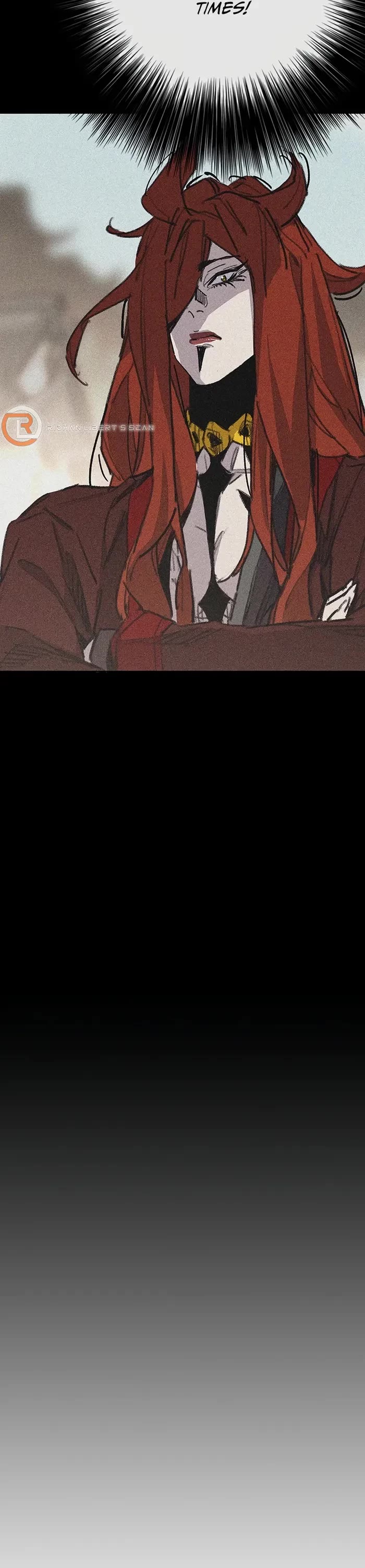 The Undefeatable Swordsman Chapter 219 page 39 - Chapter 219