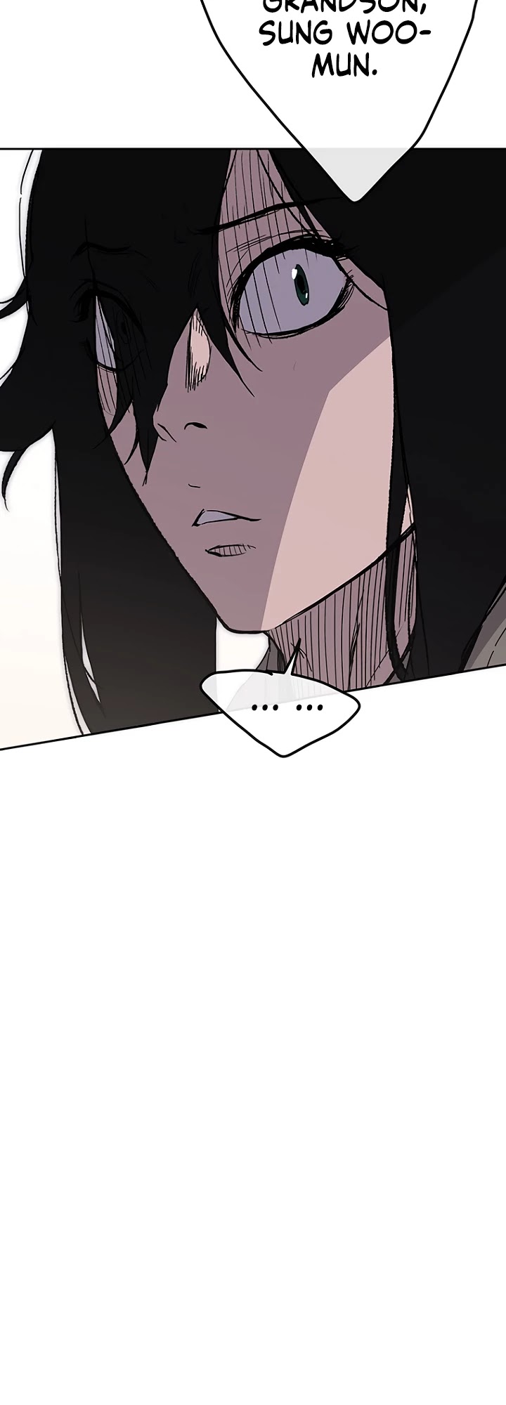 The Undefeatable Swordsman Chapter 22 page 18 - Chapter 22
