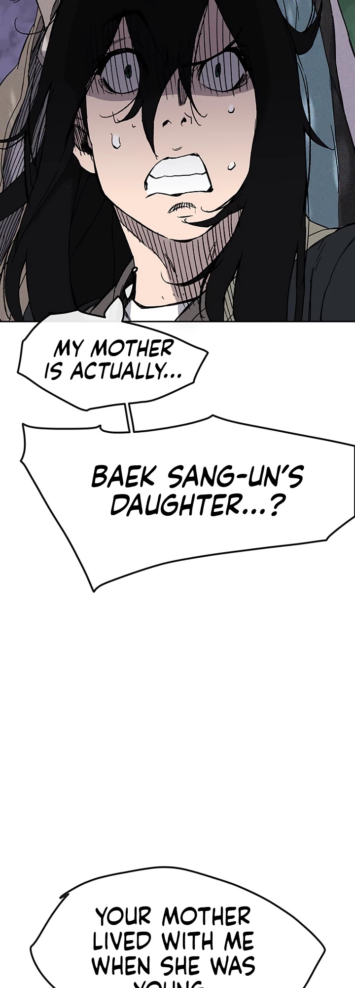 The Undefeatable Swordsman Chapter 22 page 21 - Chapter 22