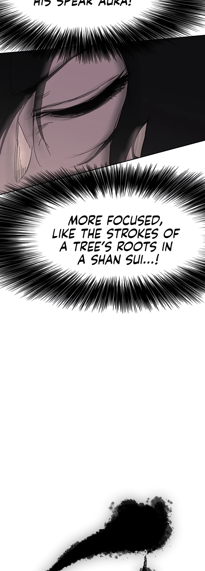The Undefeatable Swordsman Chapter 22 page 6 - Chapter 22