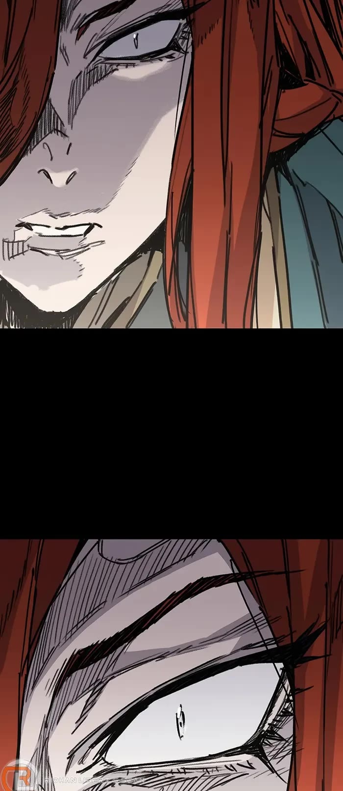 The Undefeatable Swordsman Chapter 220 page 27 - Chapter 220