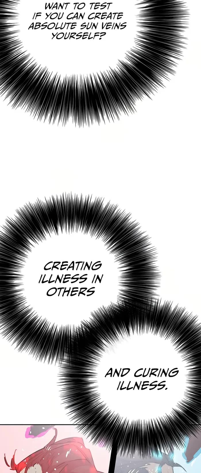 The Undefeatable Swordsman Chapter 221 page 31 - Chapter 221