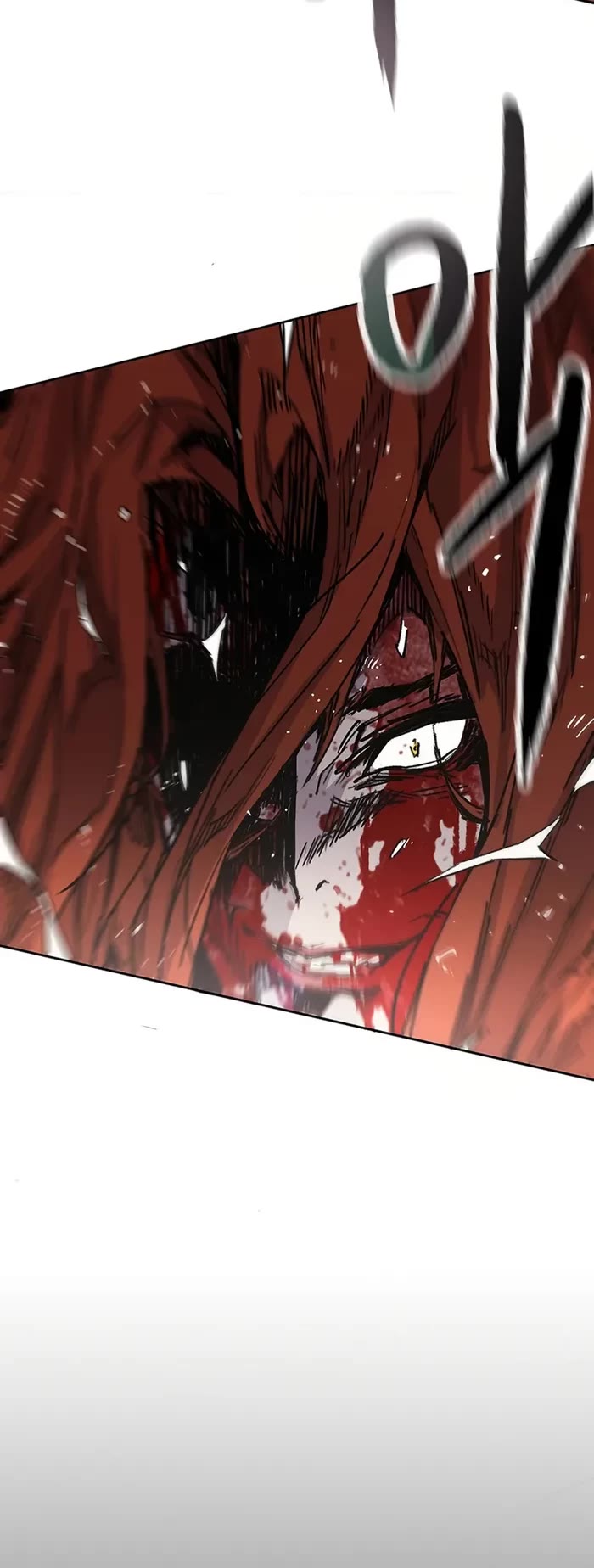 The Undefeatable Swordsman Chapter 222 page 14 - Chapter 222