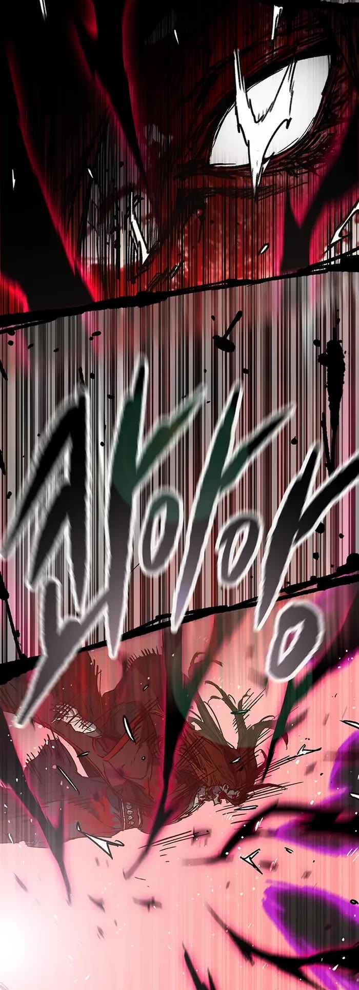The Undefeatable Swordsman Chapter 222 page 19 - Chapter 222