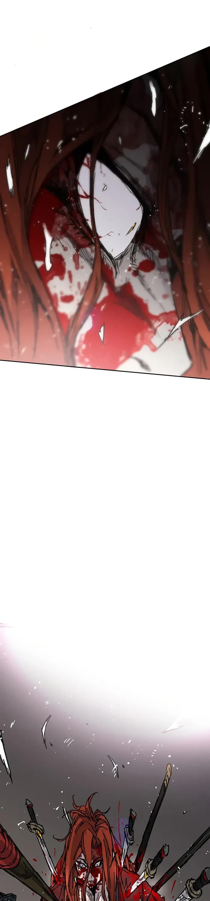The Undefeatable Swordsman Chapter 222 page 31 - Chapter 222