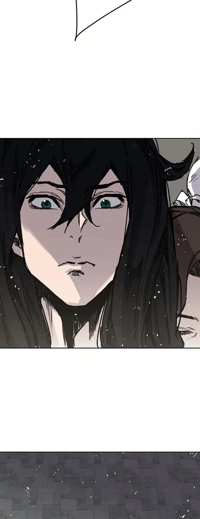The Undefeatable Swordsman Chapter 222 page 42 - Chapter 222