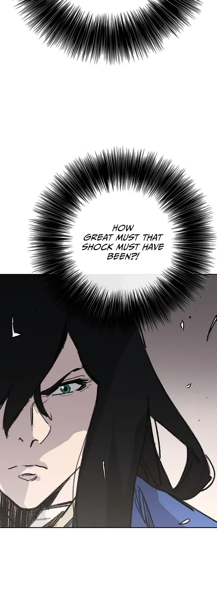 The Undefeatable Swordsman Chapter 223 page 52 - Chapter 223