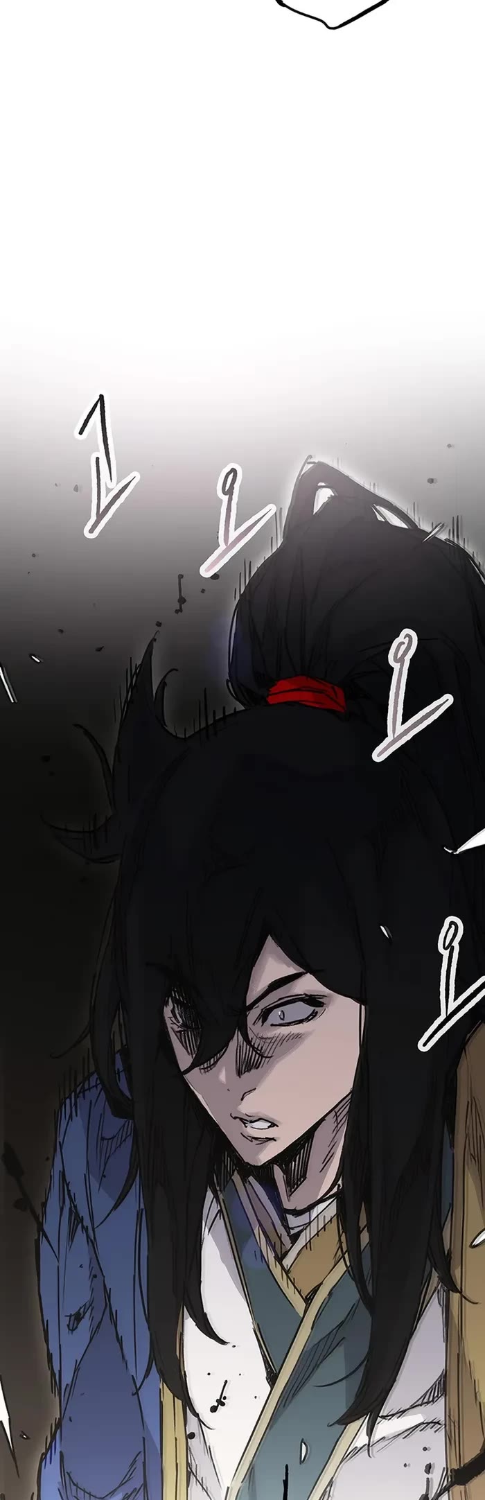 The Undefeatable Swordsman Chapter 223 page 54 - Chapter 223