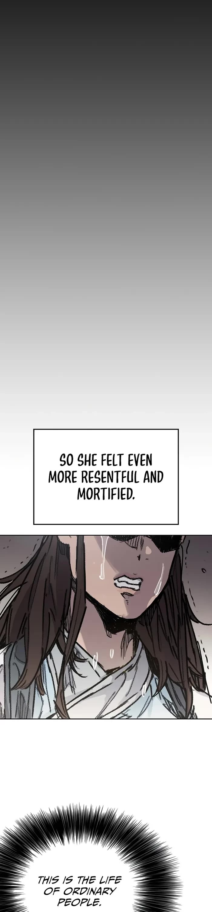 The Undefeatable Swordsman Chapter 224 page 24 - Chapter 224