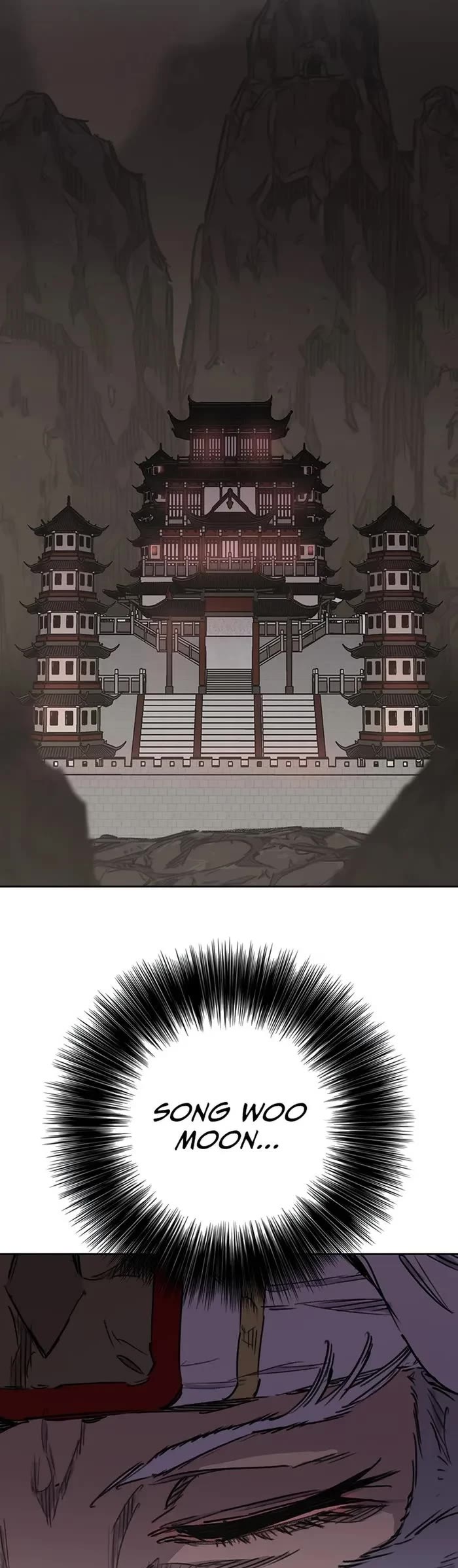 The Undefeatable Swordsman Chapter 224 page 45 - Chapter 224