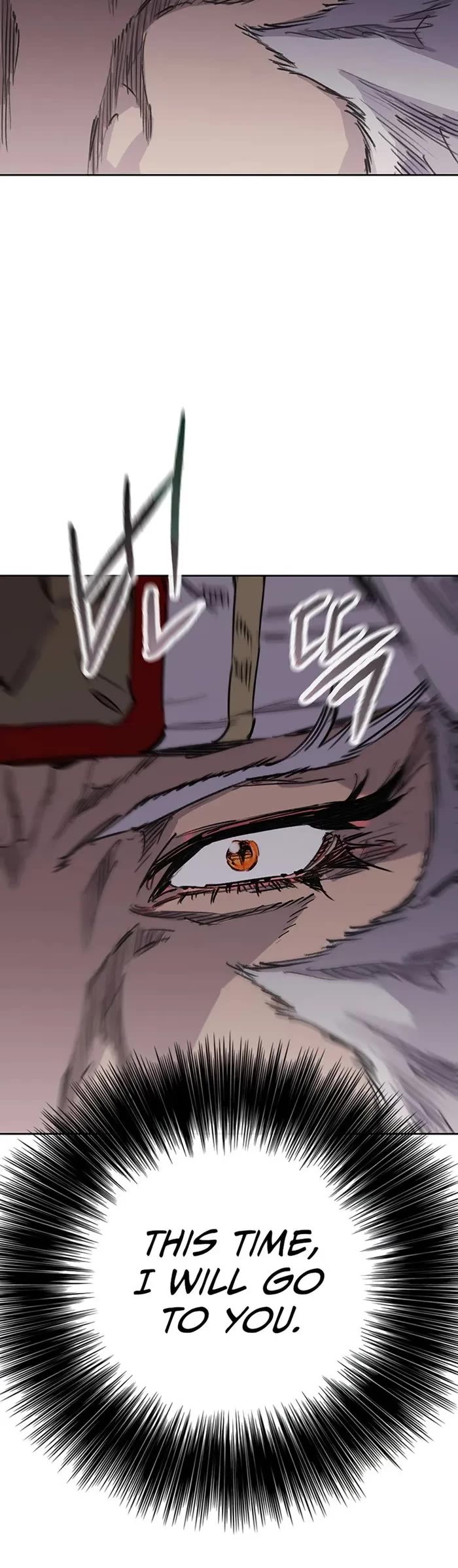 The Undefeatable Swordsman Chapter 224 page 46 - Chapter 224