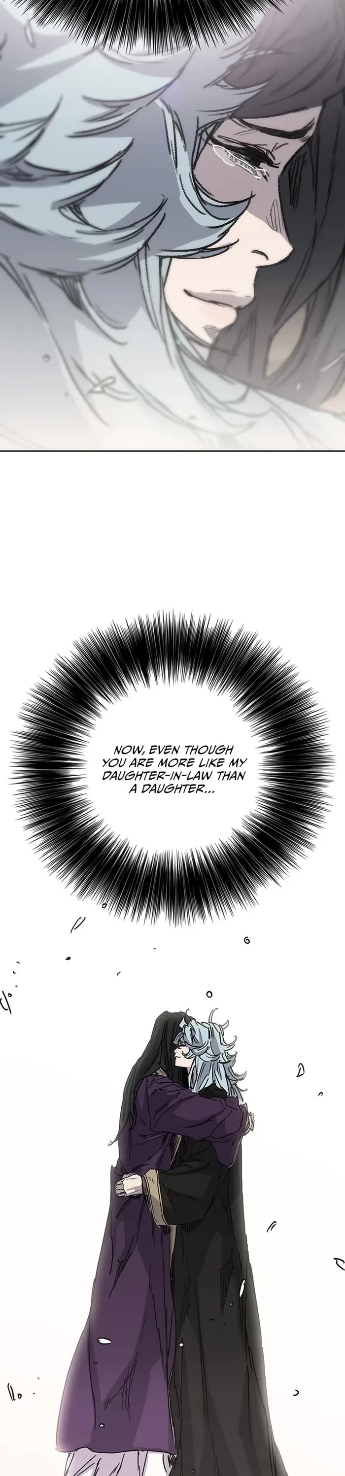 The Undefeatable Swordsman Chapter 224 page 7 - Chapter 224