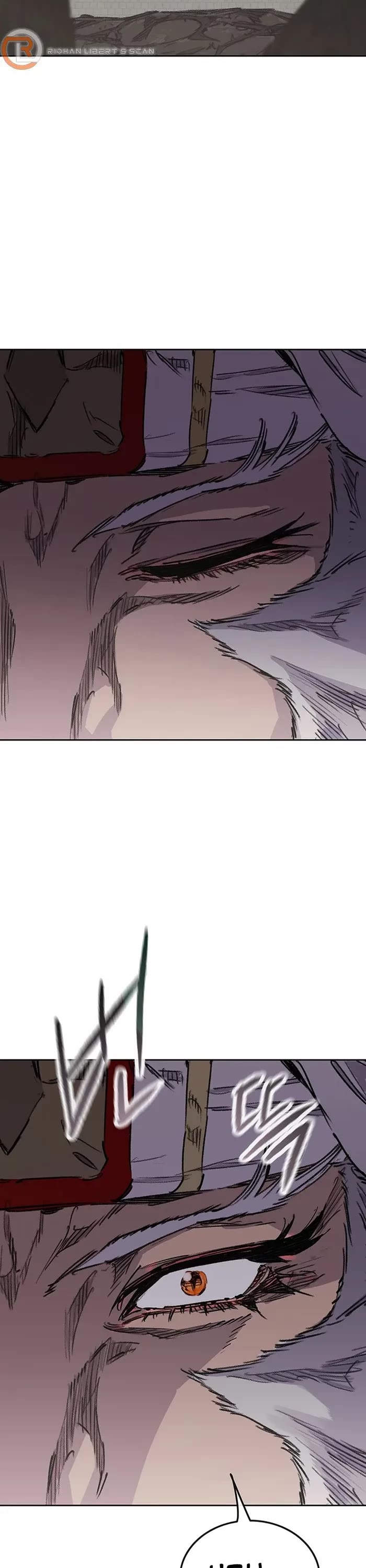 The Undefeatable Swordsman Chapter 225 page 2 - Chapter 225