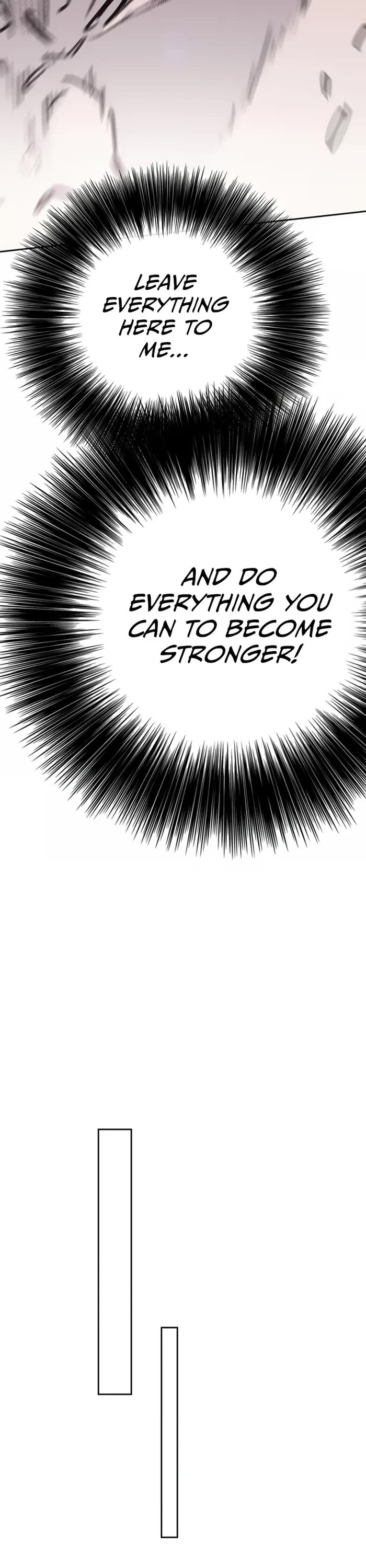 The Undefeatable Swordsman Chapter 225 page 25 - Chapter 225