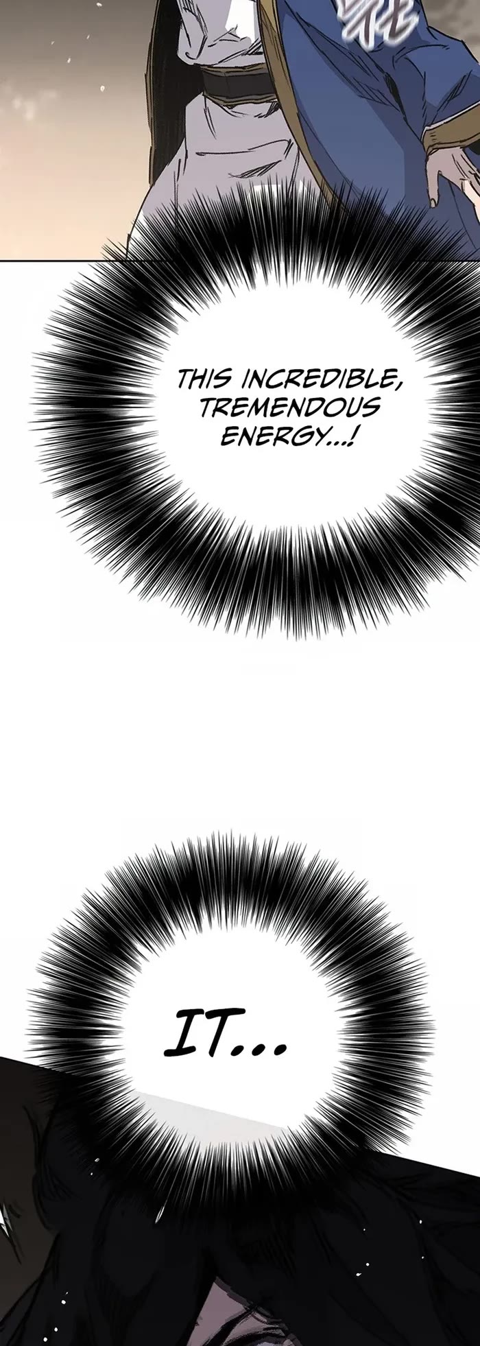 The Undefeatable Swordsman Chapter 225 page 48 - Chapter 225