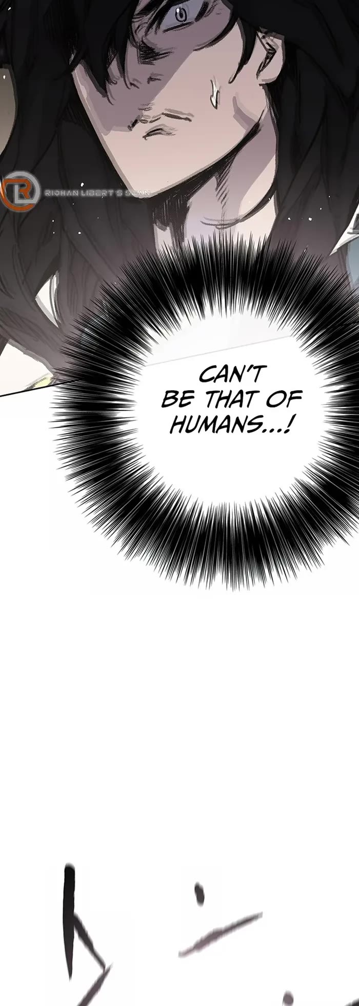The Undefeatable Swordsman Chapter 225 page 49 - Chapter 225
