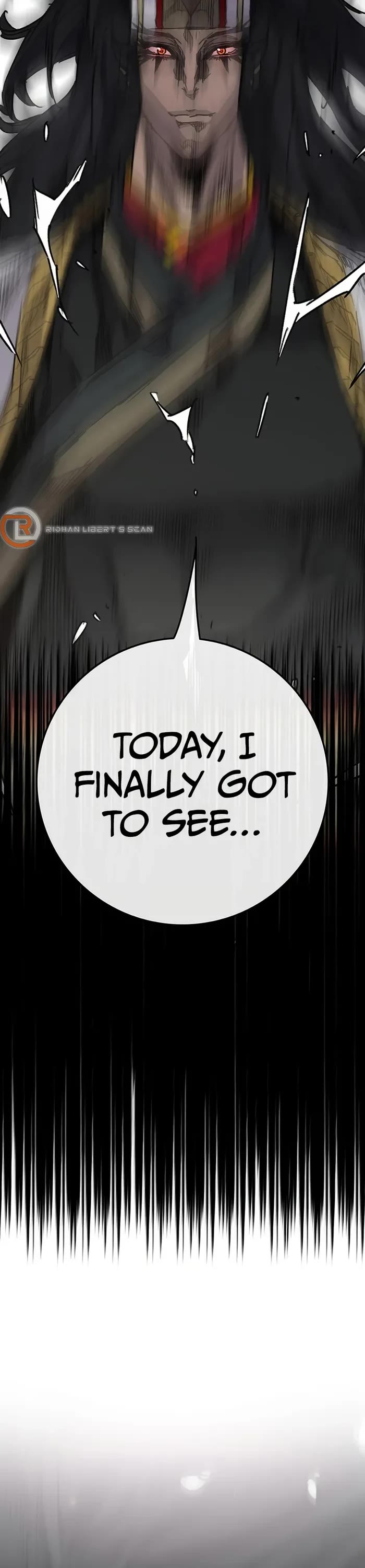 The Undefeatable Swordsman Chapter 226 page 2 - Chapter 226