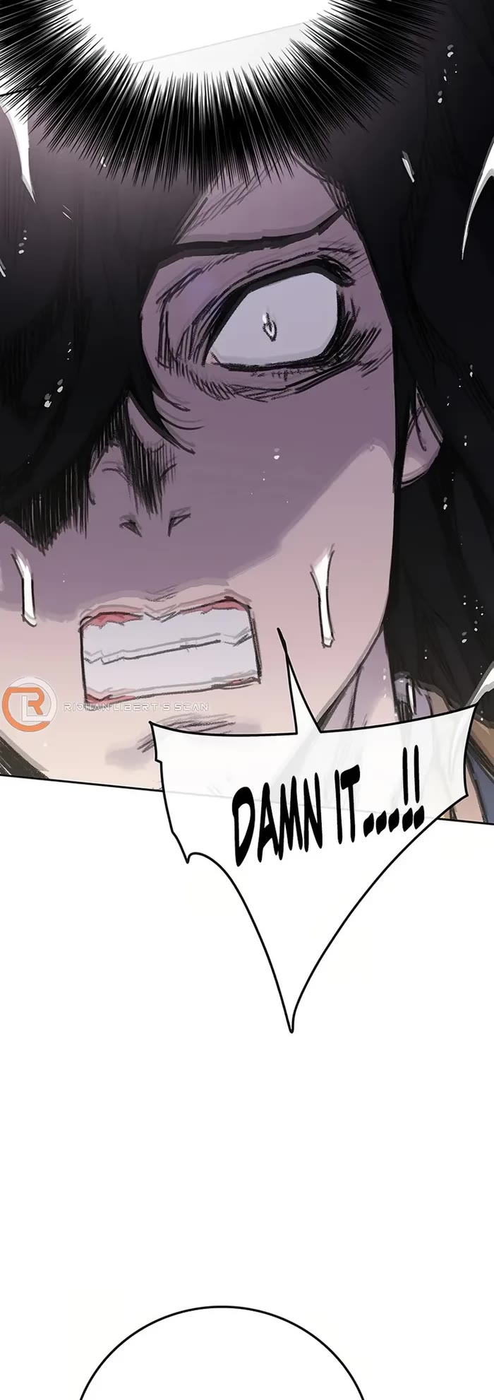 The Undefeatable Swordsman Chapter 226 page 29 - Chapter 226