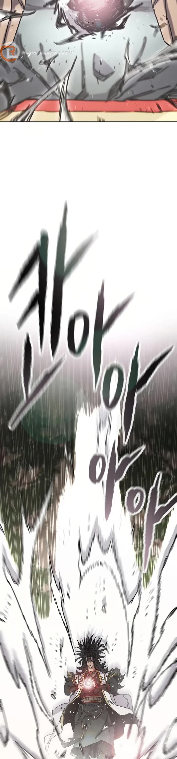 The Undefeatable Swordsman Chapter 226 page 32 - Chapter 226